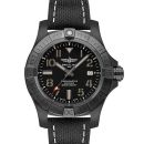 Breitling Avenger Automatik Schwarz 45mm von Breitling