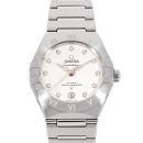 Omega Constellation Manhattan von Omega