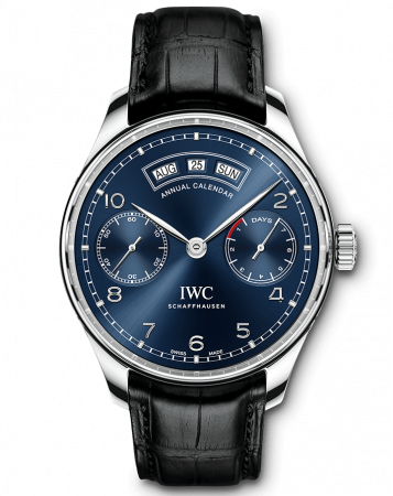 IWC Portugieser