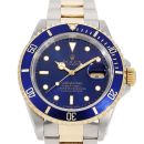 Rolex Submariner Date von Rolex