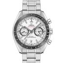 Omega Speedmaster Racing Co-Axial Master Chronograph von Omega