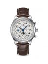 Longines Chronograph The Longines Master Collection L27734783 von Longines