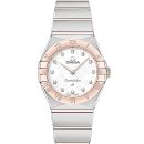 Omega Constellation Manhattan von Omega
