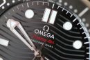 Omega Seamaster Diver 300 M 210.32.42.20.01.001 black dial 2019 von Omega