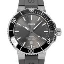 Oris Aquis Automatik Grau 44mm von Oris