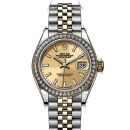 Rolex Lady-Datejust 28 von Rolex