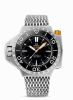 Seamaster PloProf Co-Axial Master Chronometer Titanium / Black