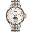 Rado Coupole Classic Diamonds von Rado
