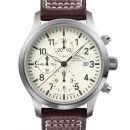 Terrasport I Chronograph von Mühle Glashütte