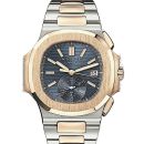 Patek Philippe Nautilus Chronograph Date von Patek Philippe