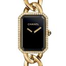 Premiere von Chanel