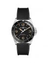 Bell & Ross Herrenuhr BRV BRV292-HER-ST/SRB von Bell & Ross