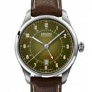 D009.429.16.092.00 Union Glashütte Belisar Zeitzone von Union Glashütte