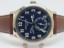 Calatrava Pilot Travel Time von Patek Philippe