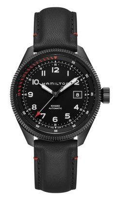 Hamilton Khaki Aviation
