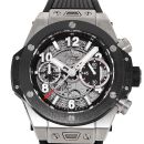 Hublot Big Bang Unico Titanium Ceramic von Hublot