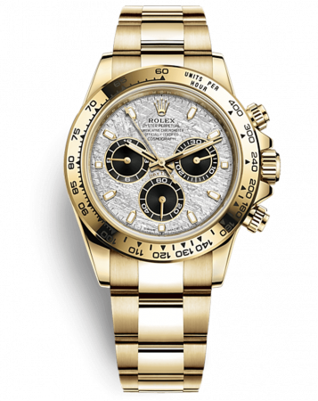 Rolex Daytona