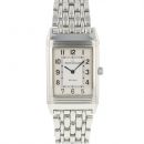 Reverso Classic Steel Bracelet von Jaeger-LeCoultre