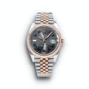 Rolex Datejust von Rolex