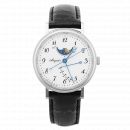 Breguet Classique 39mm 7787BB/29/9V6 von Breguet