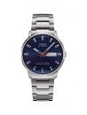 Mido Herrenuhr Commander II M0214311104100 von Mido
