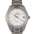 Grand Seiko Spring Drive Snowflake von Grand Seiko