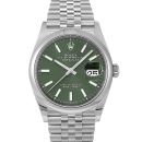 Rolex Datejust 36 von Rolex