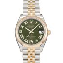 Rolex Datejust 31 von Rolex