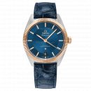 Omega Constellation Globemaster Co‑Axial Master Chronometer 39 mm 130.23.39.21.03.001 von Omega