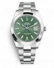 Datejust 41 Stahl