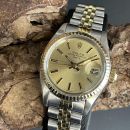 Rolex Oyster Perpetual Date Lady - Ref. 6917 - von Rolex