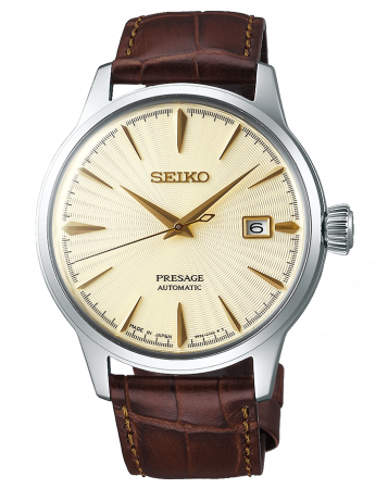 Seiko Presage