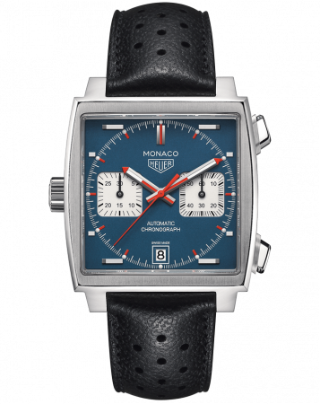 TAG Heuer Monaco