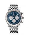 Breitling Chronograph Navitimer Chrono B01 AB0137211C1A1 von Breitling