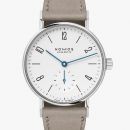 Tangente 33 von Nomos Glashütte