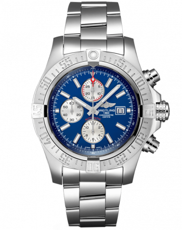 Breitling Avenger