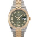 Rolex Datejust 36 von Rolex