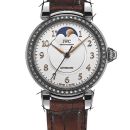 IWC Da Vinci Automatic Moon Phase 36 von IWC