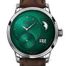 Glashütte Original PanoMatic Lunar von Glashütte Original