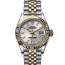 Rolex Lady-Datejust 28 von Rolex