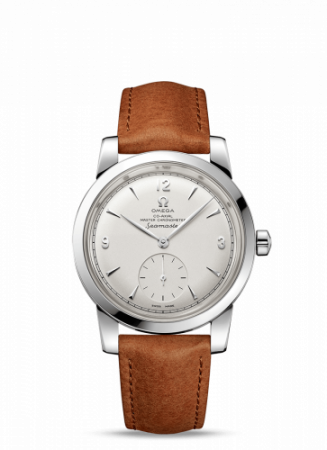Omega Museum Collection