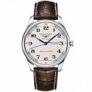 Longines Master Collection 42 mm L2.920.4.78.3 von Longines