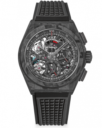 Zenith Defy