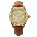 Montblanc 1858 Chronograph Tachymeter 116243 von Rolex