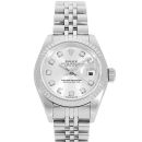 Rolex Lady-Datejust von Rolex