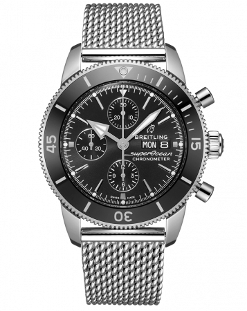 Breitling Superocean