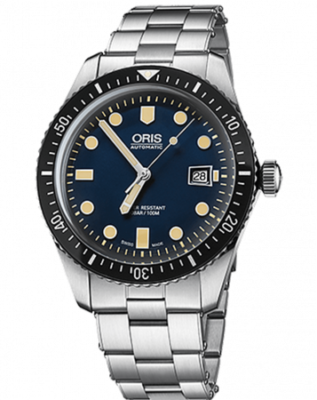 Oris Divers