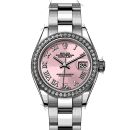 Rolex Lady-Datejust 28 von Rolex