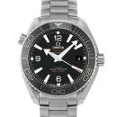 Omega Seamaster Planet Ocean 600M von Omega