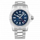 Breitling Avenger Automatic GMT 45 A32395101C1A1 von Breitling